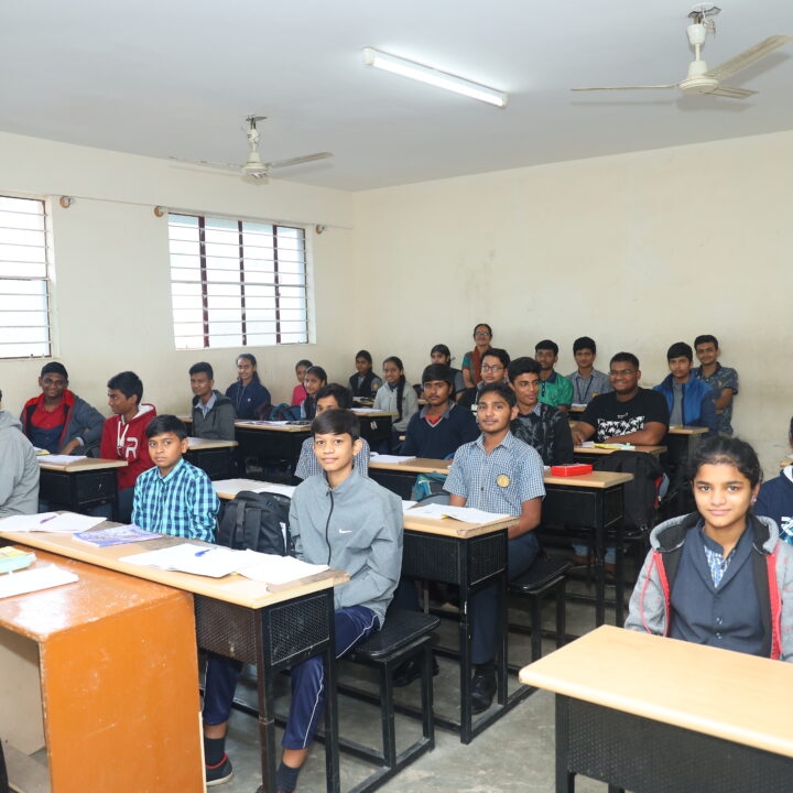 Class Room 2