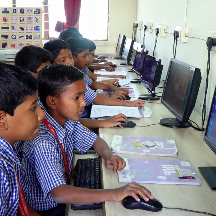 Primary-CS-Lab-1